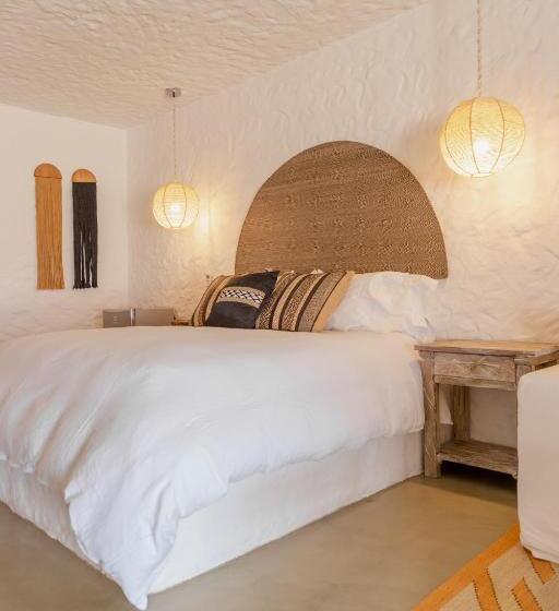 اتاق لوکس, Bora Bora Beach Club