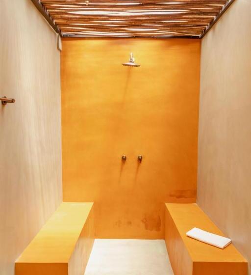 غرفة ديلوكس, Bora Bora Beach Club