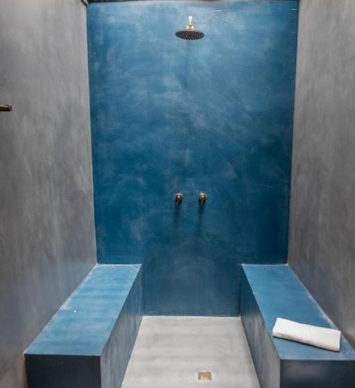 غرفة ديلوكس, Bora Bora Beach Club