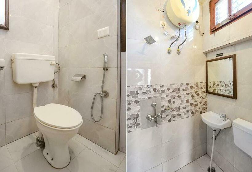 חדר סופריור, Fabexpress Limewood