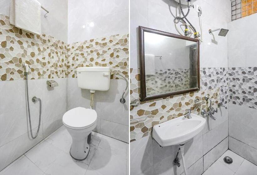 חדר אקזקיוטיב לשלושה, Fabexpress Limewood