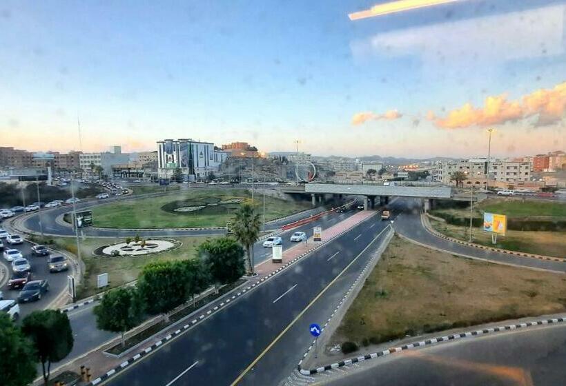 침실 1개 아파트, جولدن نيو جوان Golden New Gewan