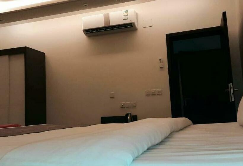 침실 2개 아파트, جولدن نيو جوان Golden New Gewan