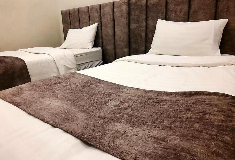 Апартаменты 2 Спальни, جولدن نيو جوان   Golden New Gewan