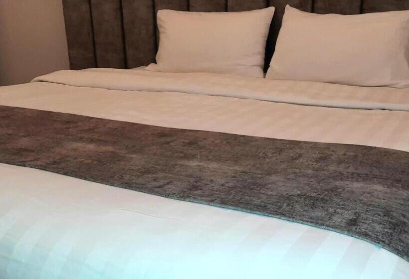 침실 2개 아파트, جولدن نيو جوان Golden New Gewan