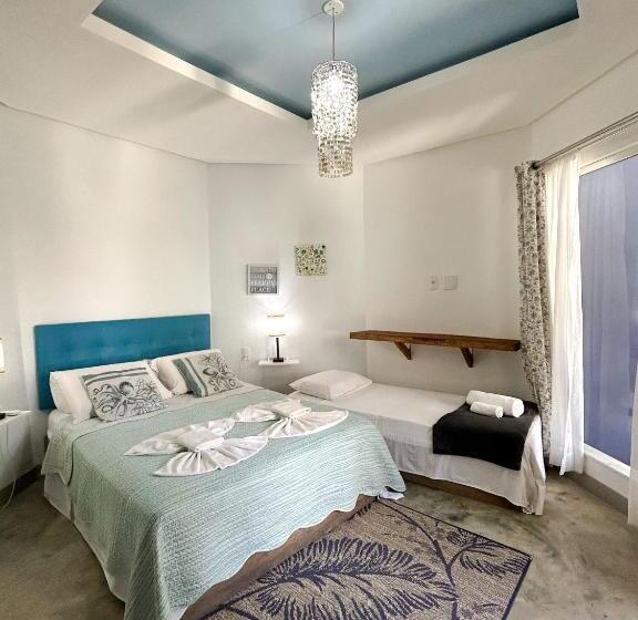 منزل غرفة نوم واحدة, Sol S Soul