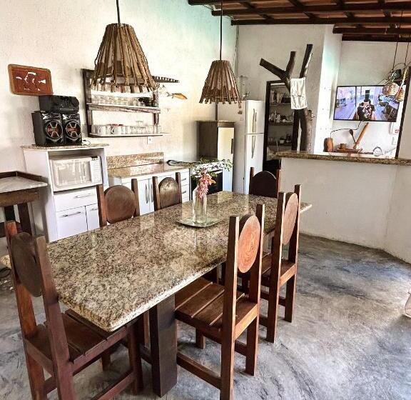 منزل غرفة نوم واحدة, Sol S Soul