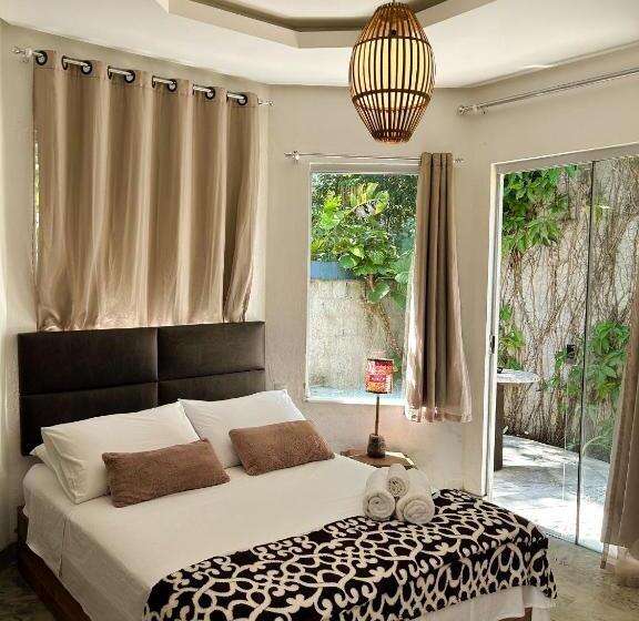 منزل غرفة نوم واحدة, Sol S Soul