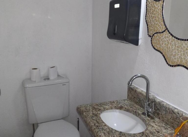 منزل غرفة نوم واحدة, Sol S Soul