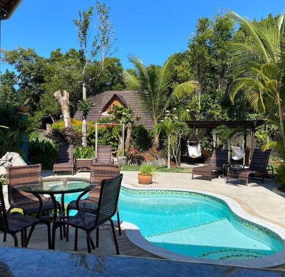 منزل غرفة نوم واحدة, Sol S Soul