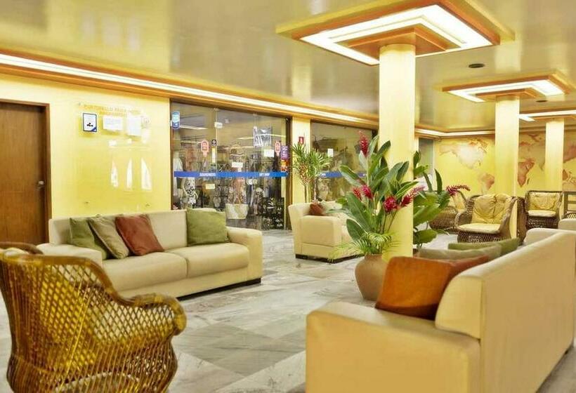 スタンダードルーム, Quarto139 Portobello Park