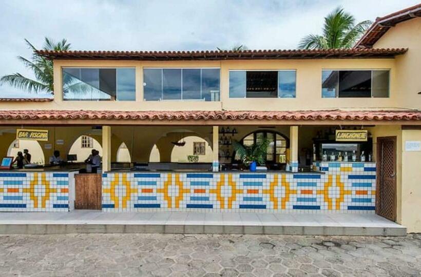 スタンダードルーム, Quarto139 Portobello Park