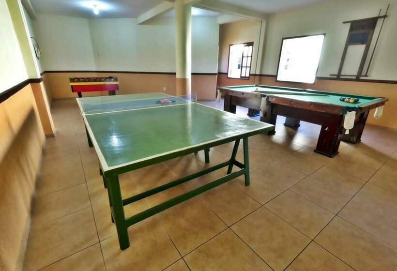 スタンダードルーム, Quarto139 Portobello Park