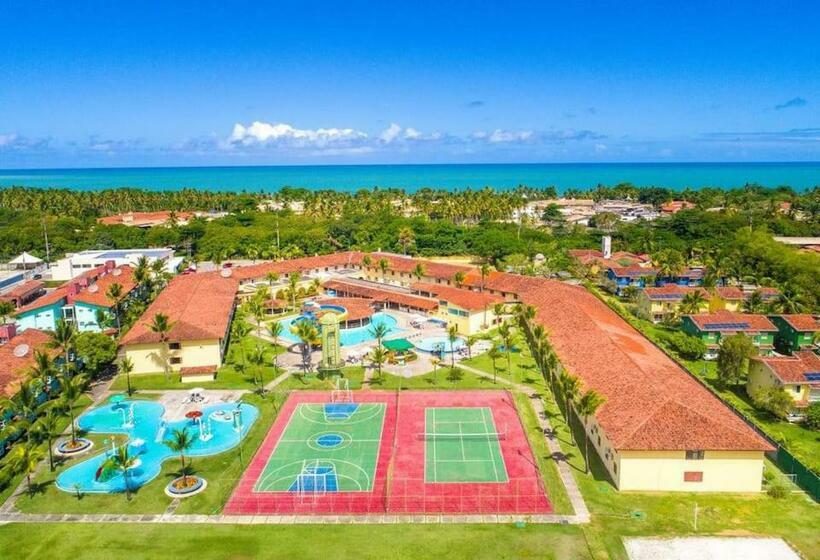 スタンダードルーム, Quarto139 Portobello Park