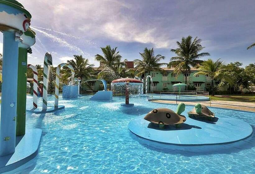 スタンダードルーム, Quarto139 Portobello Park