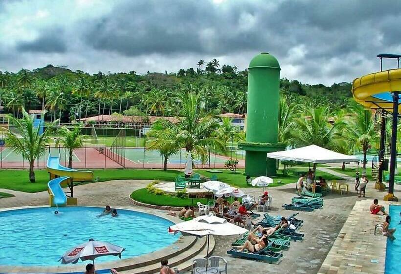 スタンダードルーム, Quarto139 Portobello Park