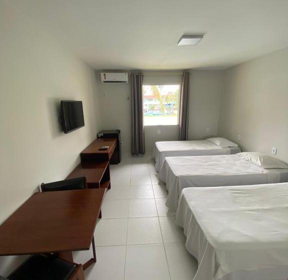 스탠다드 룸, Quarto139 Portobello Park