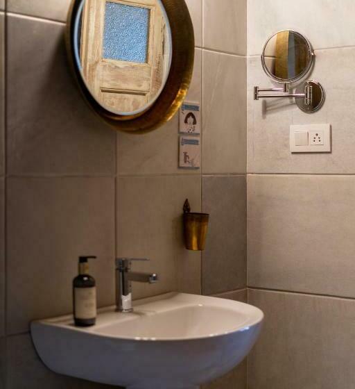 اتاق استاندارد, Kol Pol Mohalla Boutique Stay