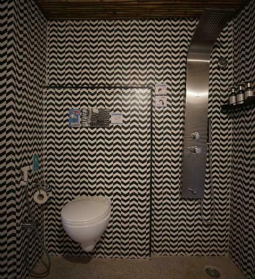 اتاق استاندارد, Kol Pol Mohalla Boutique Stay