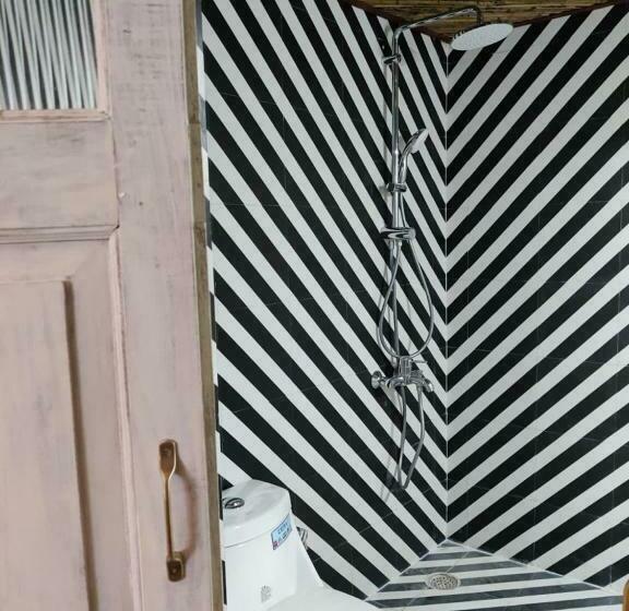 اتاق استاندارد, Kol Pol Mohalla Boutique Stay