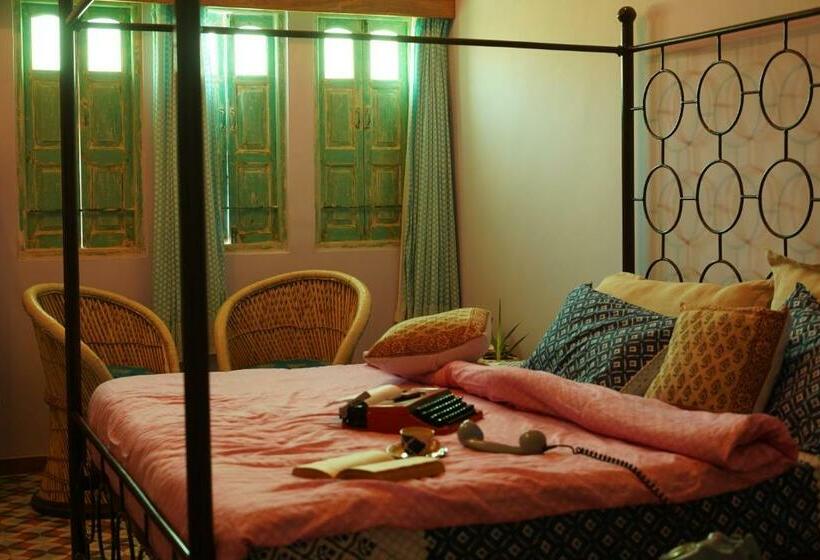اتاق استاندارد, Kol Pol Mohalla Boutique Stay