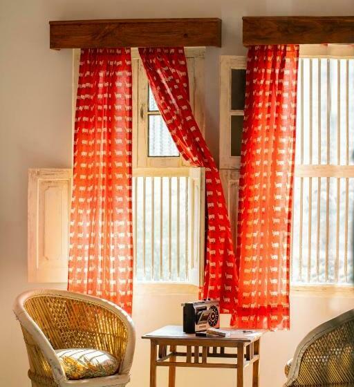 اتاق استاندارد, Kol Pol Mohalla Boutique Stay