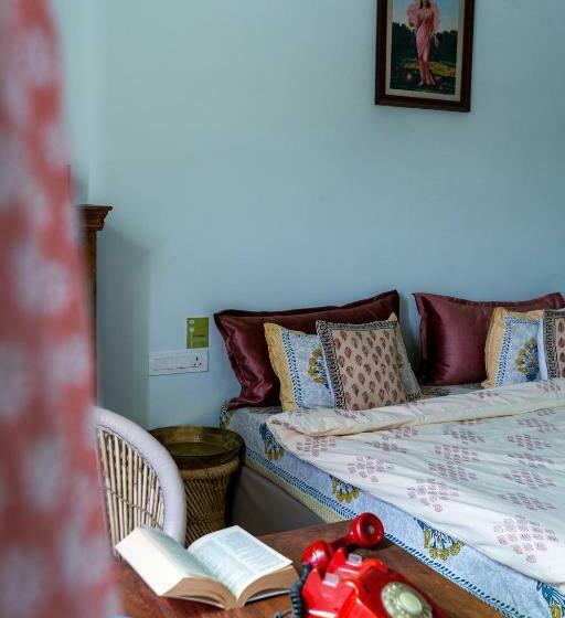 اتاق استاندارد, Kol Pol Mohalla Boutique Stay