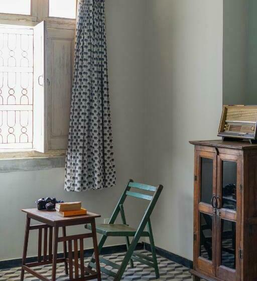 اتاق خانوادگی, Kol Pol Mohalla Boutique Stay