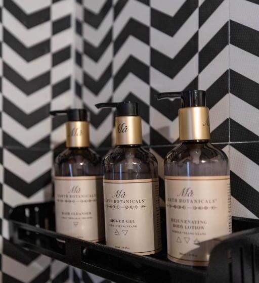 اتاق خانوادگی, Kol Pol Mohalla Boutique Stay