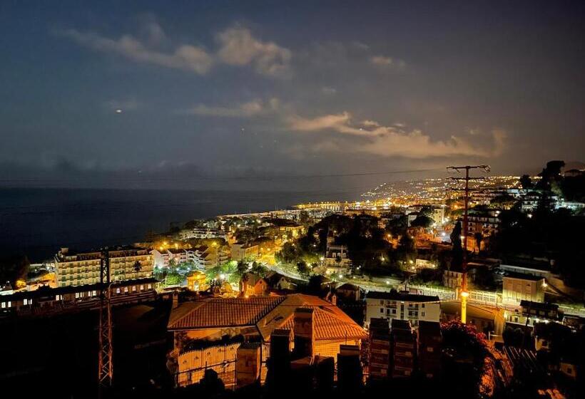 غرفة قياسية مطلّة علي الحديقة, Agaves