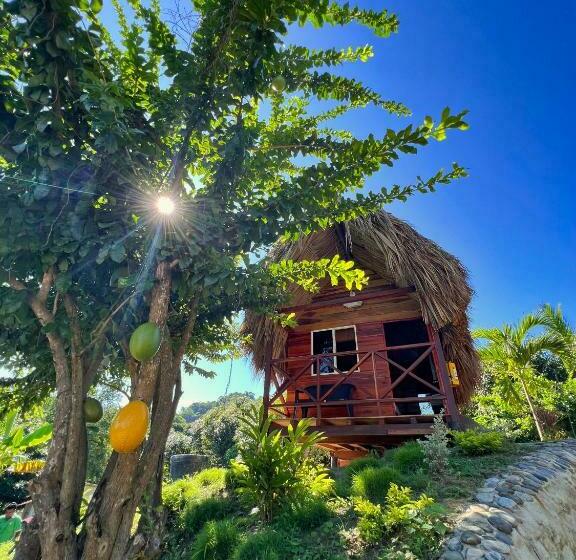 اتاق استاندارد, Cabañas Orlando Y Más Na  Tayrona