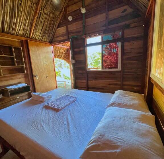 اتاق استاندارد, Cabañas Orlando Y Más Na  Tayrona