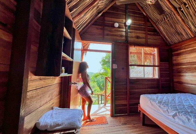 اتاق استاندارد, Cabañas Orlando Y Más Na  Tayrona