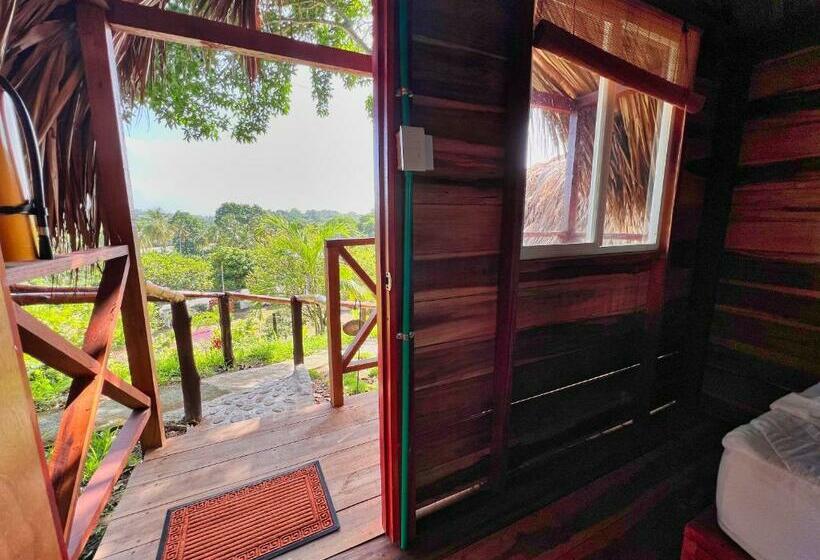 اتاق استاندارد, Cabañas Orlando Y Más Na  Tayrona