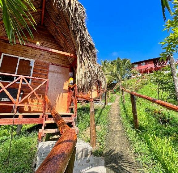 اتاق استاندارد, Cabañas Orlando Y Más Na  Tayrona