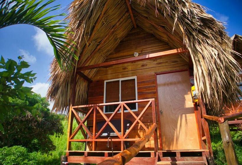 اتاق استاندارد, Cabañas Orlando Y Más Na  Tayrona