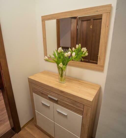 Номер Стандарт, Reneszánsz Vendégház