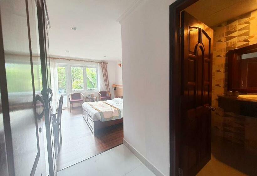 اتاق سوپریور, Vietsovpetro Hotel Dalat