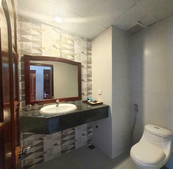 Номер Superior, Vietsovpetro Hotel Dalat