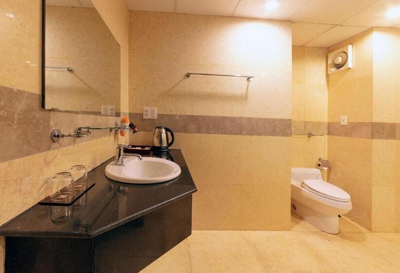 اتاق استاندارد, Vietsovpetro Hotel Dalat