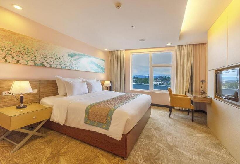 اتاق استاندارد, Vietsovpetro Hotel Dalat