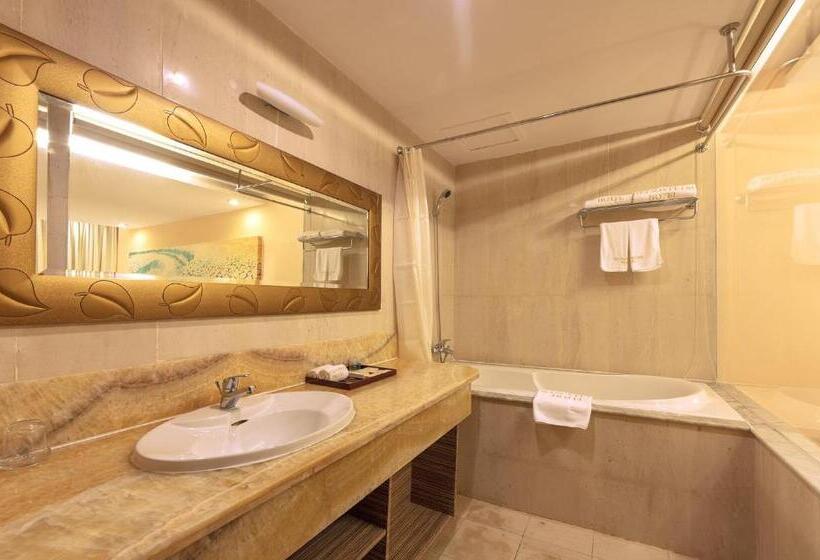 اتاق استاندارد, Vietsovpetro Hotel Dalat