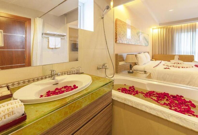 اتاق استاندارد, Vietsovpetro Hotel Dalat