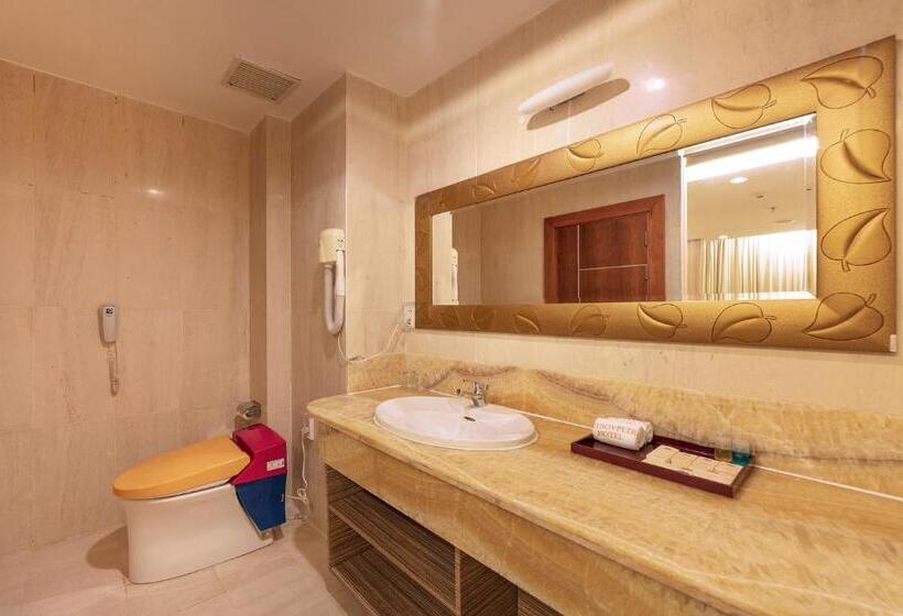 Номер Стандарт, Vietsovpetro Hotel Dalat