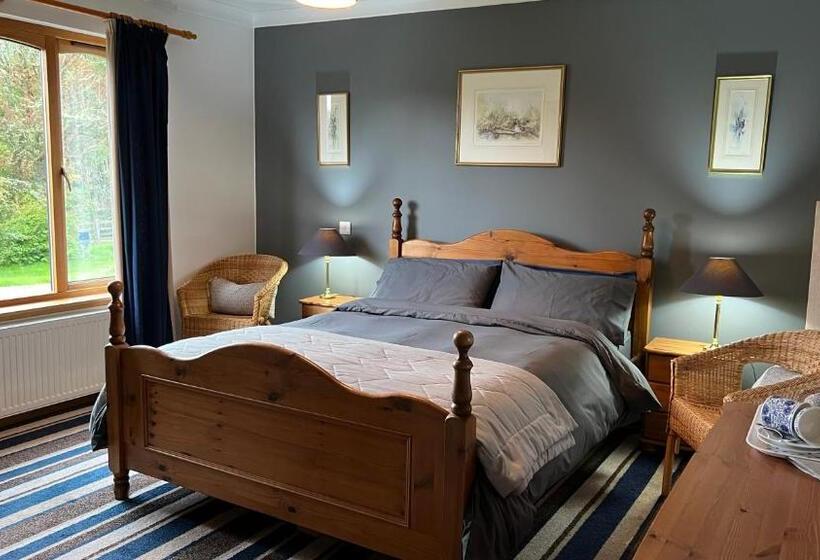 غرفة قياسية سرير كينج, Carn A Chuilinn House