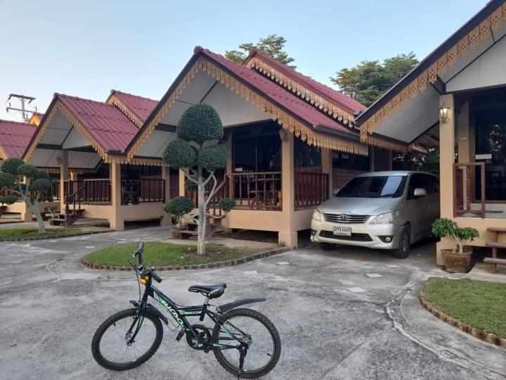 اتاق استاندارد, สุขทวีรีสอร์ท อ่าวมะนาว