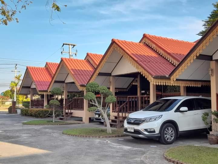 اتاق استاندارد, สุขทวีรีสอร์ท อ่าวมะนาว