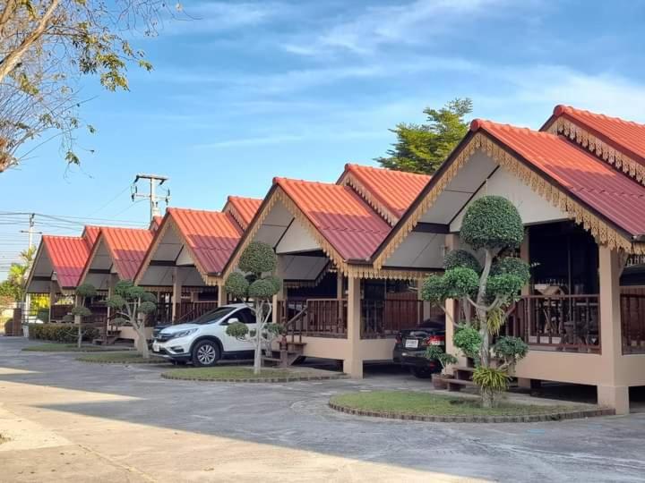 اتاق استاندارد, สุขทวีรีสอร์ท อ่าวมะนาว