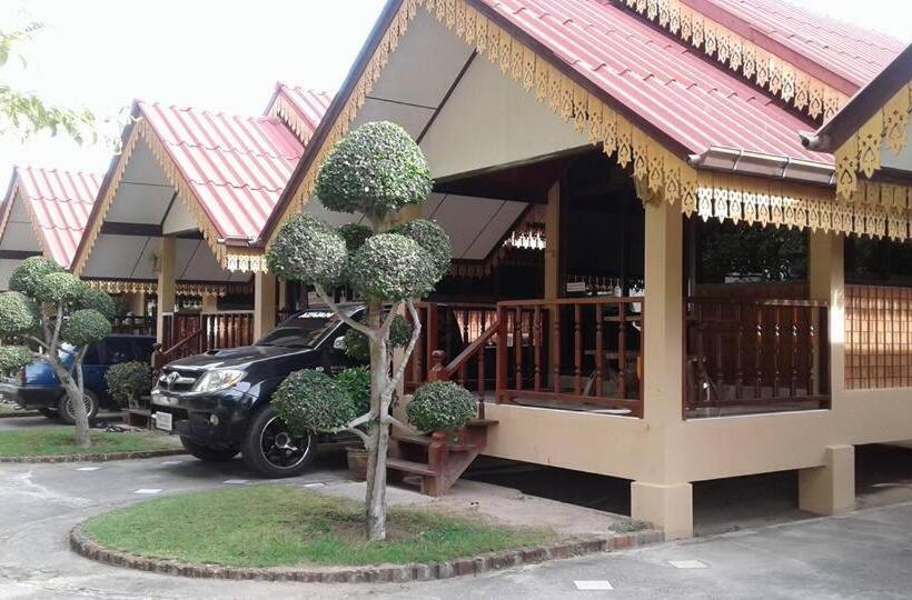 اتاق استاندارد, สุขทวีรีสอร์ท อ่าวมะนาว