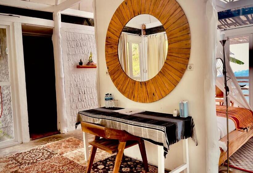 标准平房, Manulalu Jungle